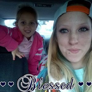 Meet your Posher, Ashlee